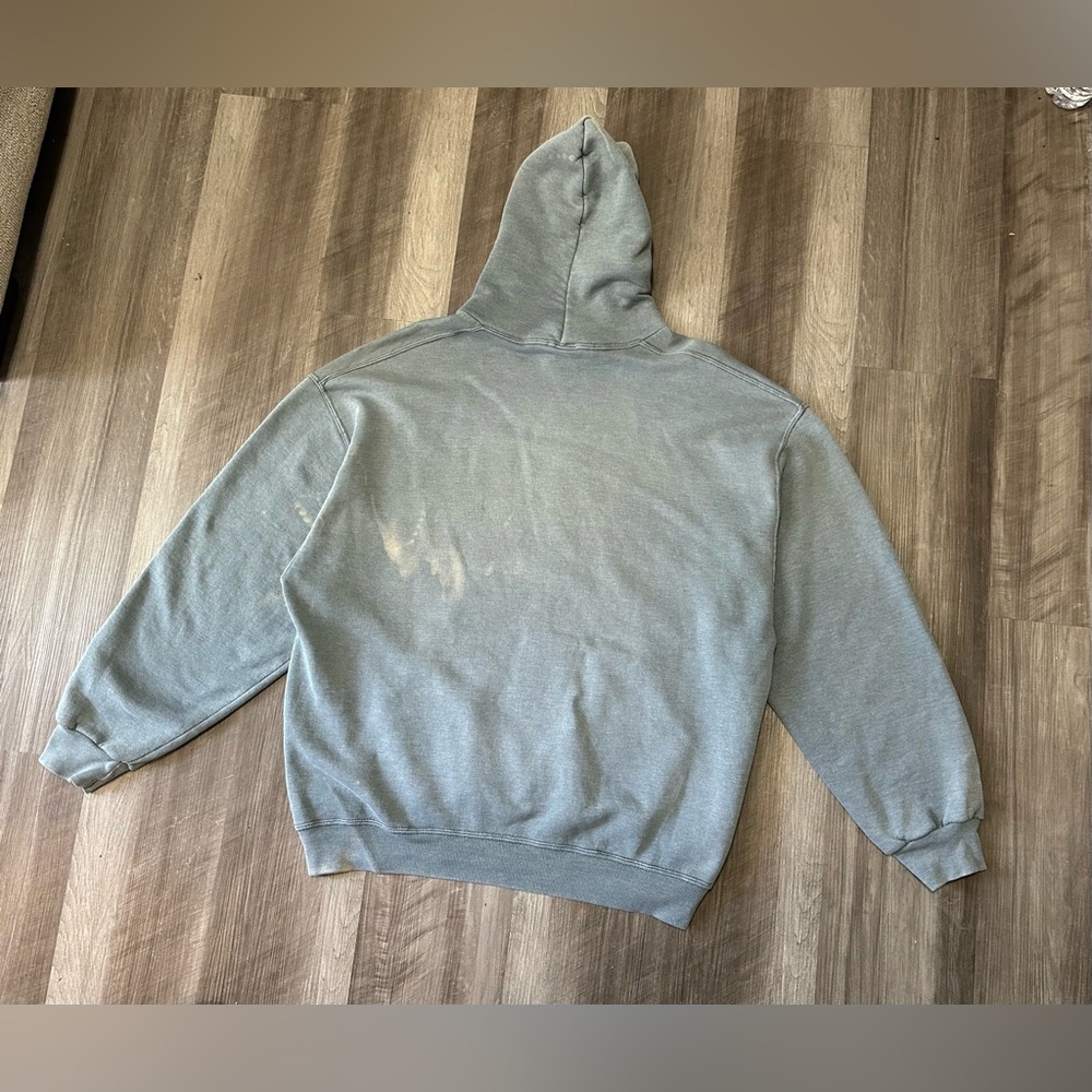 Vintage 90’s Russell Atheltic Hoodie View 2